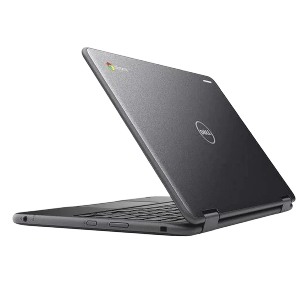 DELL 3100 2in1 Convertible Touchscreen Laptop - Picture 4 of 4